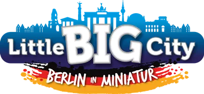 The Little BIG City Berlin - discover Berlin in miniature